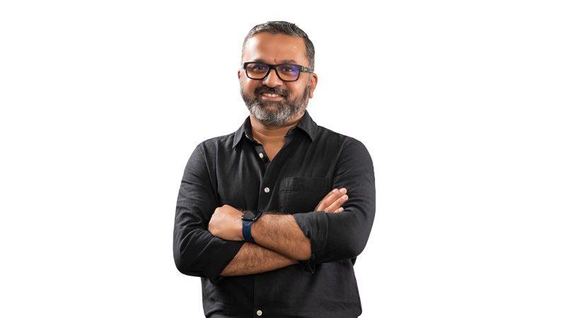 HiveMinds appoints Srinath Kotamaraju as regional director-South