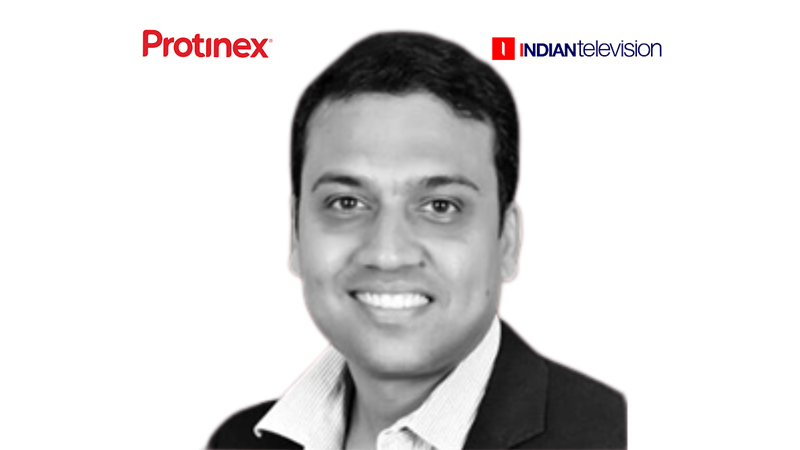 Nourish your mind and body: Unlocking wellness through informed nutrition choices: Danon India’s Sriram Padmanabhan