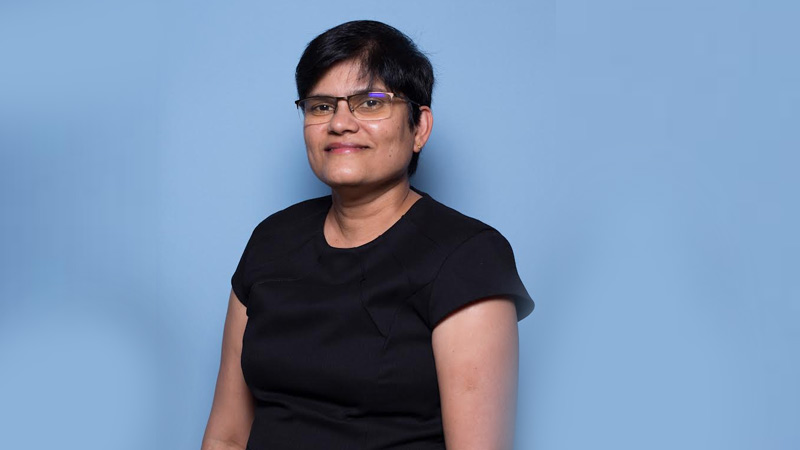 Gillette India Ltd. appoints Srividya Srinivasan as its chief financial officer