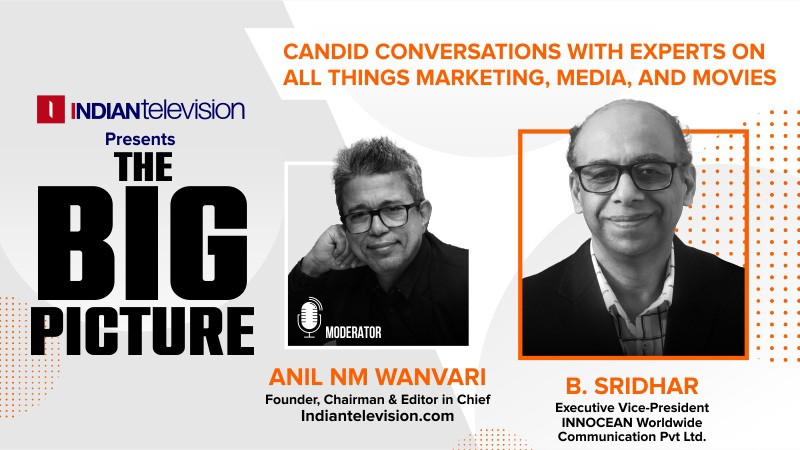 “We are happy the way Kia has been accepted in India for all their cars” B. Shridhar