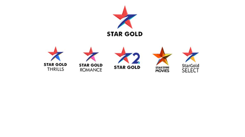 Star Gold’s brand portfolio captivates millions of viewers: #1 Movies Network of 2023