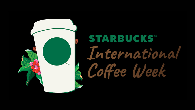 Tata Starbucks celebrates International Coffee Week