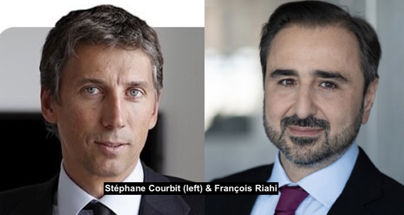 Banijay group maps blockbuster growth plan at capital markets day 2025