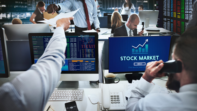 Effect of Stock Markets on Economy: All You Need to Know