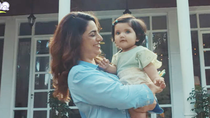 Himalaya BabyCare releases heartwarming Mother’s Day film