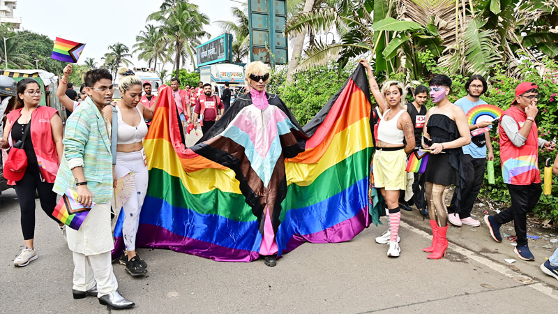 Stride with pride as FGII marches ahead for inclusion and impact