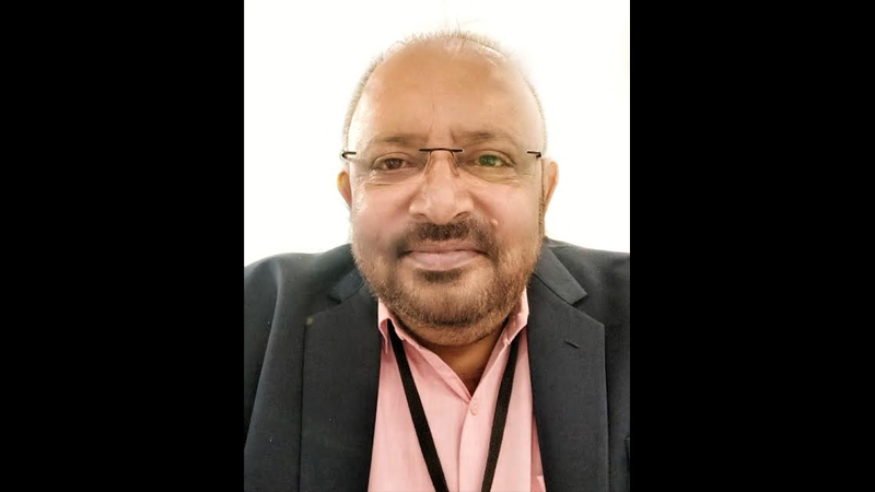 Subhadro Das joins Mocemsa as CEO