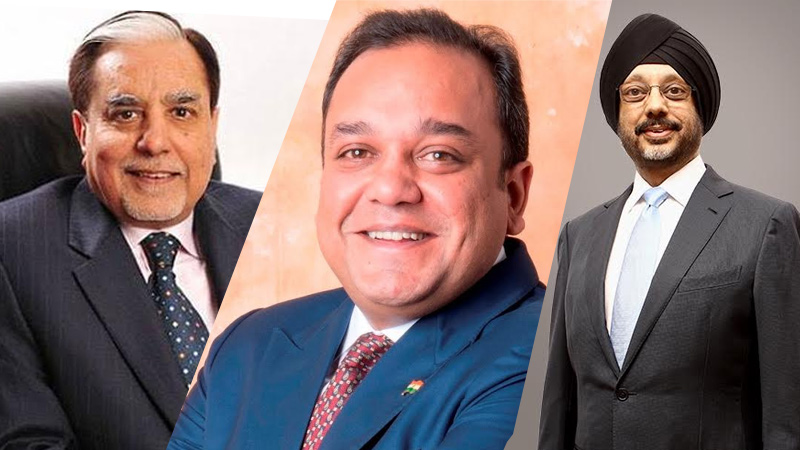 If not Sony, then who for Zee?