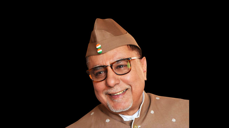 Subhash Chandra accuses Sebi chairperson Buch of derailing Zee-Sony merger