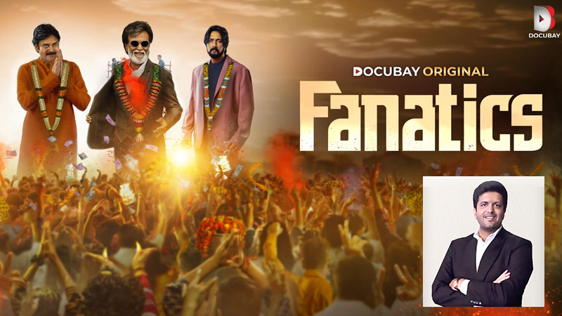 For the love of cinema, DocuBay unveils Fanatics by Studio 9