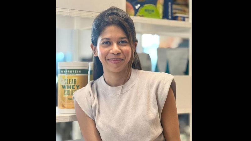 “Myprotein plans to further its market expansion in India by continuing its three pronged approach”: My Protein’s Sudeshna Saha