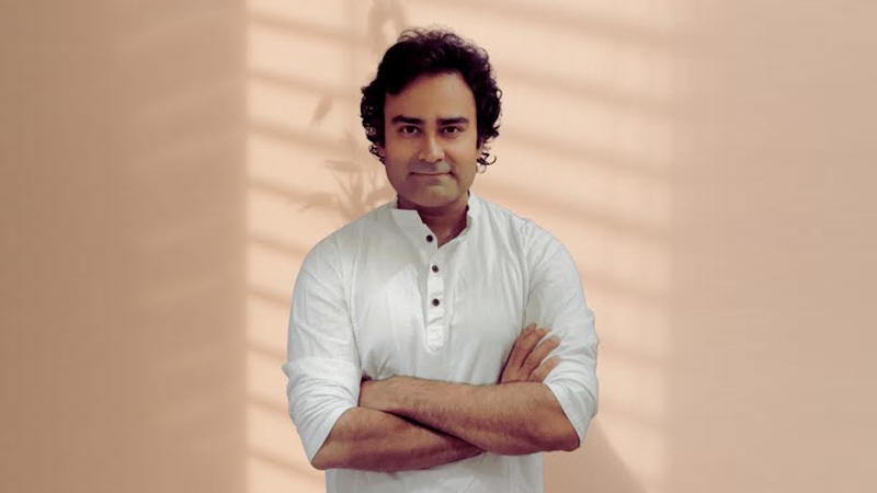 From being the ‘Bagheera’ among friends to becoming India’s favourite storyteller