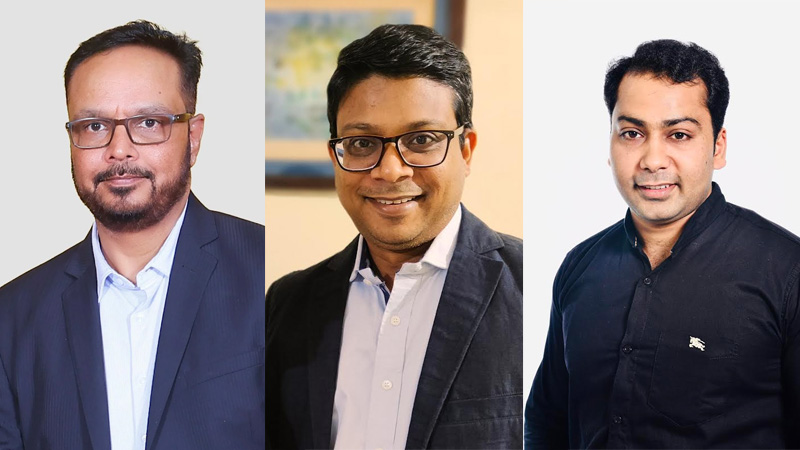 LS Digital reshuffles deck with three CXO elevations to power global growth and strategy