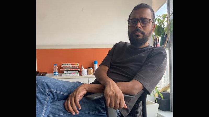 Cheil India hires Sudhir Das as senior executive creative director