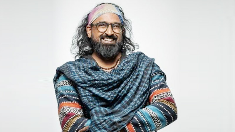 Show must go on for brand partnership maven as Sujith Kumar joins BookMyShow