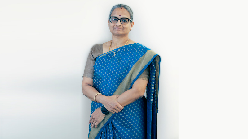 Tata Technologies appoints S Sukanya as COO