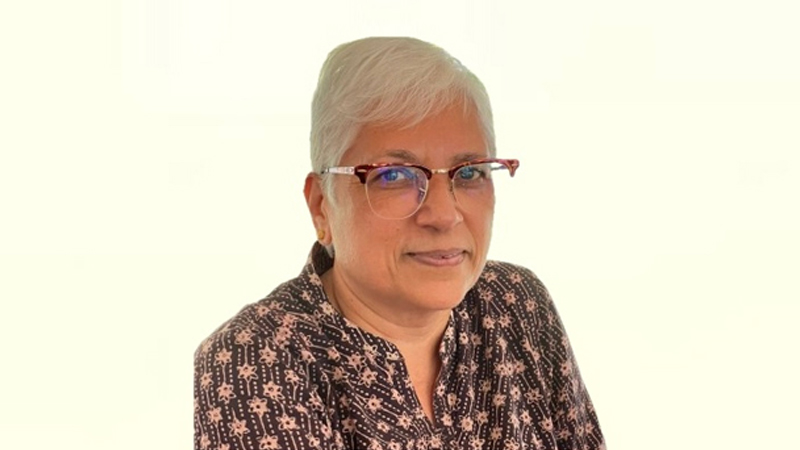 Media veteran Sulina Menon joins Rise India Chapter’s advisory board