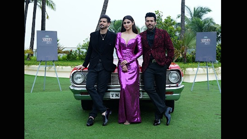 Experience ambition, greed, love, and passion in Disney+ Hotstar’s ‘Sultan of Delhi’