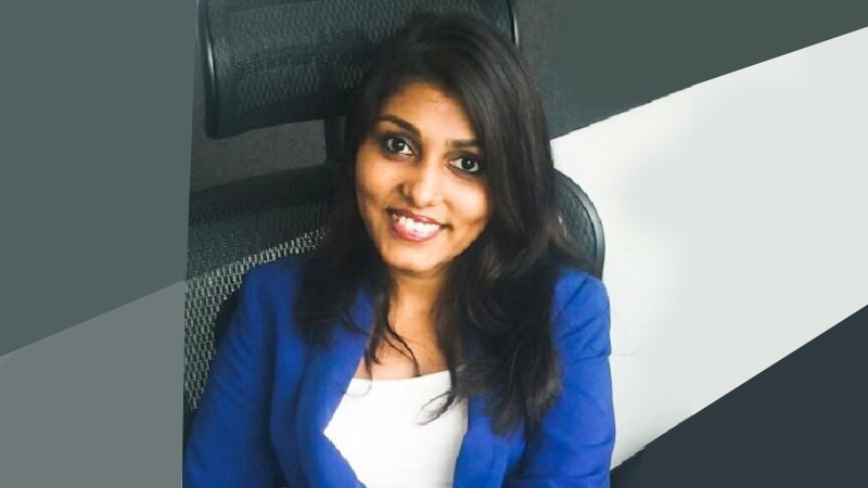 Bharat Media recruits Sumaiya Shaikh Vaidya in biz development role