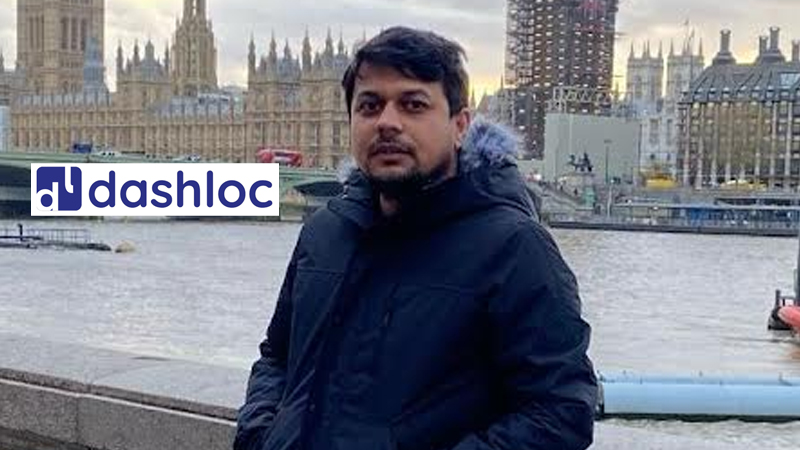 DashLoc’s GenAI empowers brands to achieve higher rankings through Google’s generative search: Sumit Singh