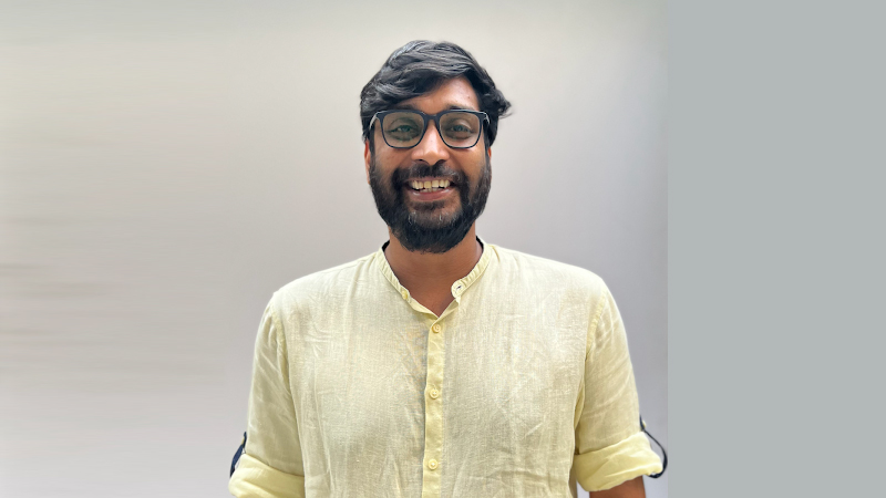 The Content Lab on boards Sunil Balachandran as chief business officer