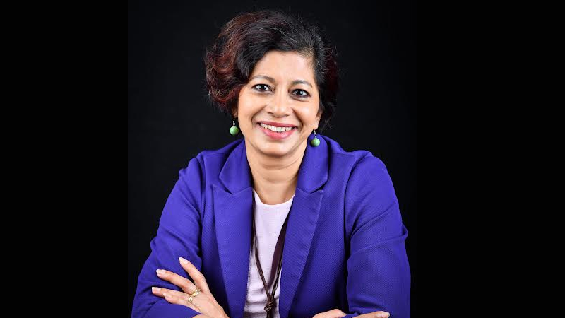 Upgrad taps Sunita Mohanty to steer revenue ship into global waters