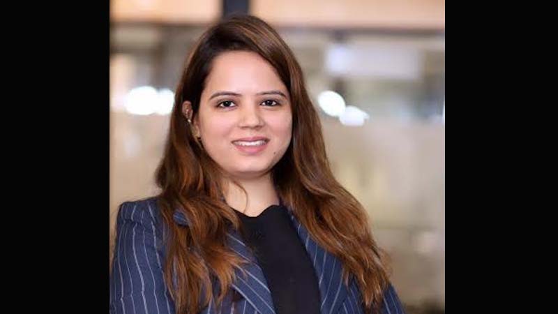 Harnessing heels: A day in the life of women marketers