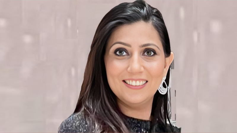 Surbhi Nagpal heads to Wion and Zee Business as national head sales