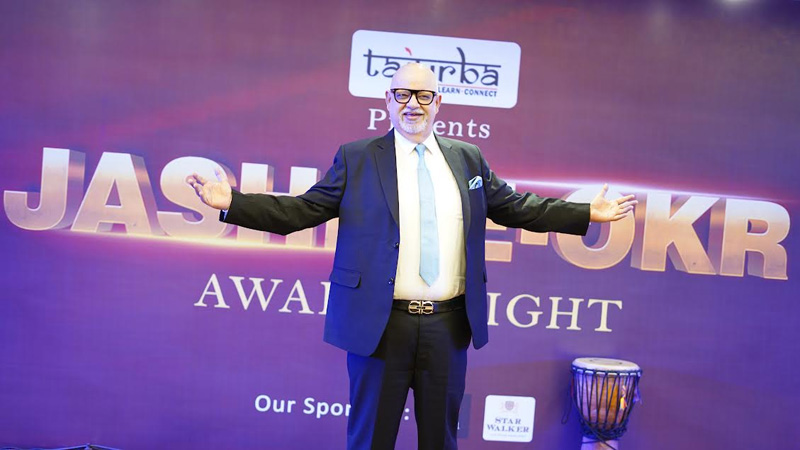 The power of failure: Lessons from a failed venture