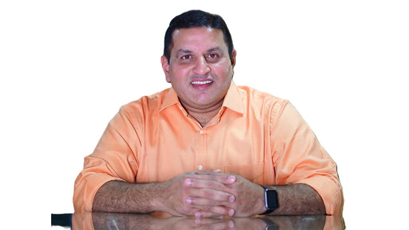 Kaizzen ropes in Suresh Rangarajan to sharpen its southern storytelling