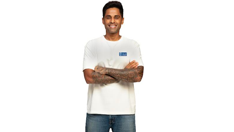 Surya joins hands with GLS University