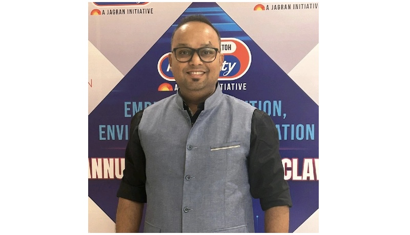 RedFM names Sushant Singh Rathure deputy general manager–sales