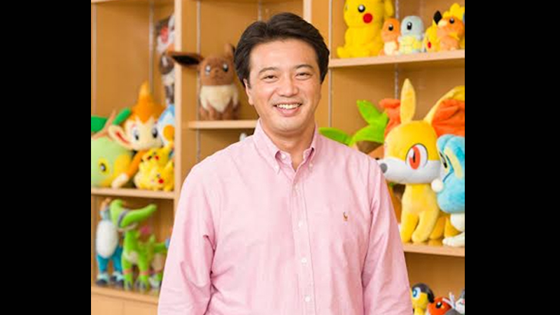 The new series is all about making new friends: Susumu Fukunaga