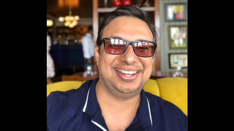 HT Media cashes in as Swapnil Ravindran takes charge of South revenues