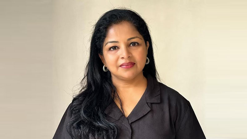 Shemaroo appoints Swati Darekar as head of programming- Hindi GEC