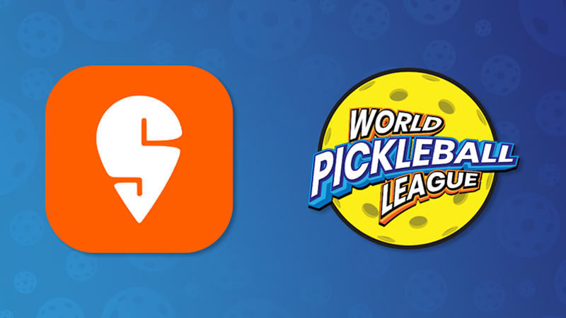 Swiggy serves up excitement as the owner of World Pickleball League’s Mumbai team