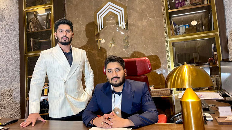 TAS World’s remarkable journey and growth in 2023