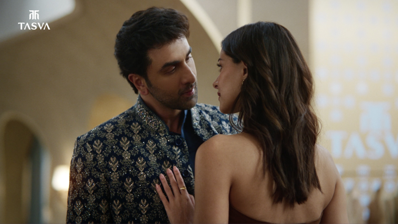 TASVA unveils AW 23 collection campaign