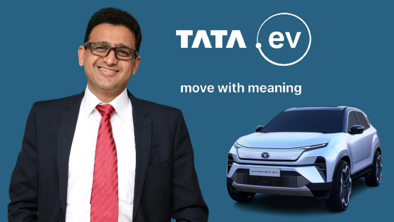 “We aim to sell close to one lac EVs, this financial year”: TPEML’s Vivek Srivatsa