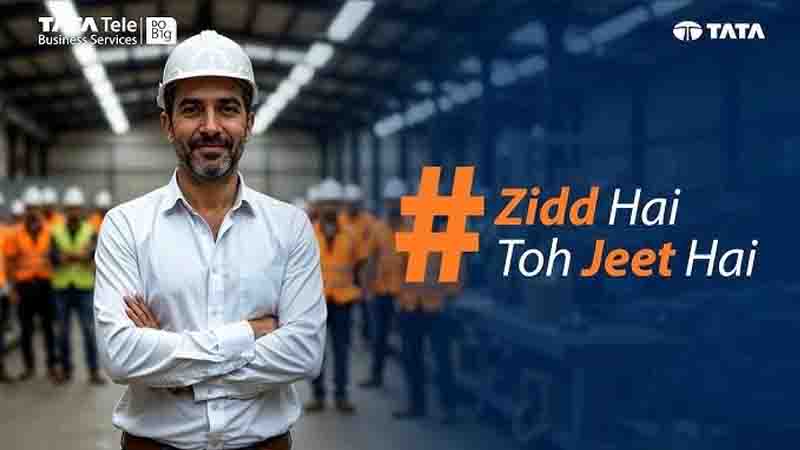 Zidd Hai Jeet Hai as TTBS celebrates MSME grit this MSME Day