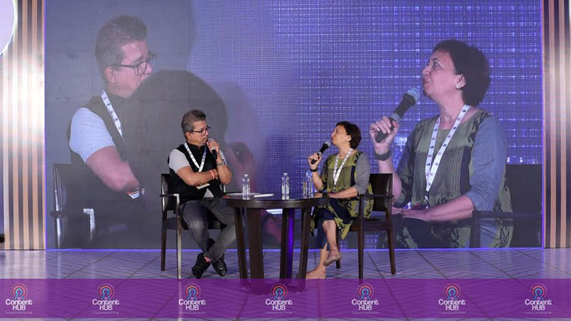 TCH 2024: Need for sustainability & content creation