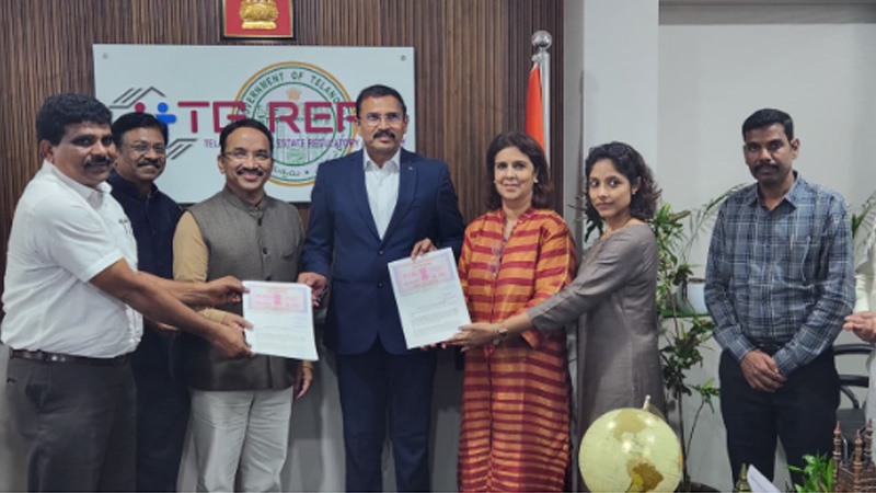 Truth in real estate gets a Telangana tweak