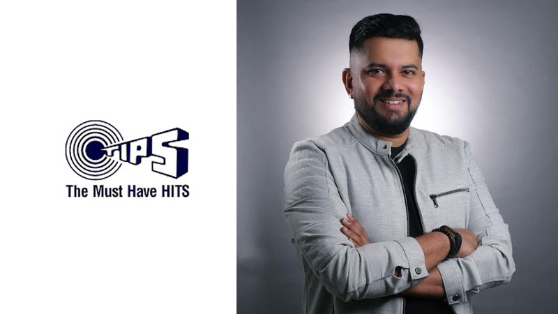 TIPS Industries onboards Kiran Dcruz as senior vice president for  brands and partnerships