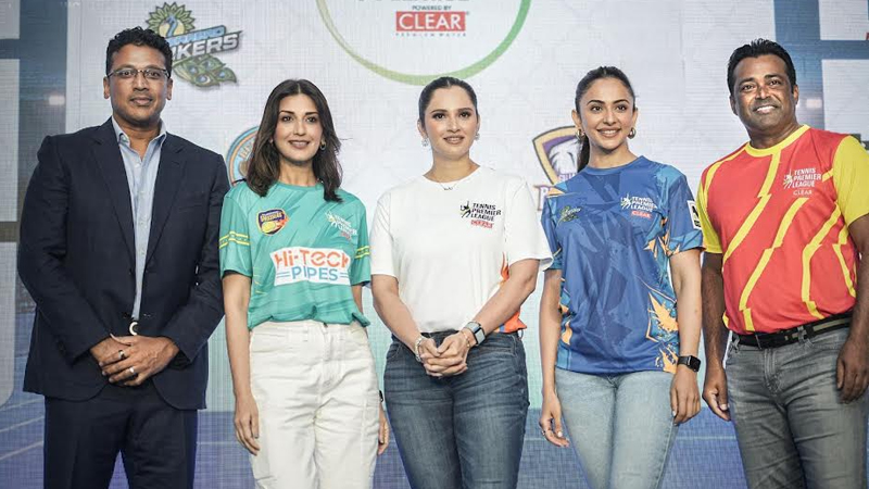 TPL serves up Season 7 in Ahmedabad with global stars and local passion