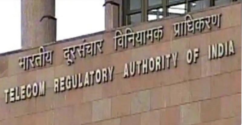 TRAI gives buildings a digital reality check with connectivity rating reboot