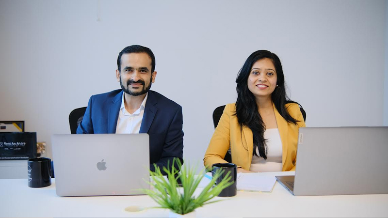 Surging ahead in co-working: A Look at TRIOS 360 Co-Working’s Successes and Aspirations for 2024