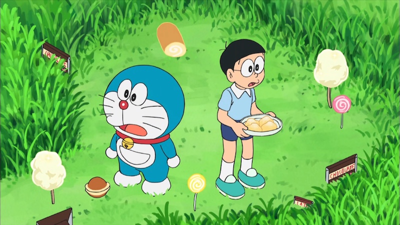 TV Asahi to celebrate Doraemon’s French return with party at Mipcom 2025
