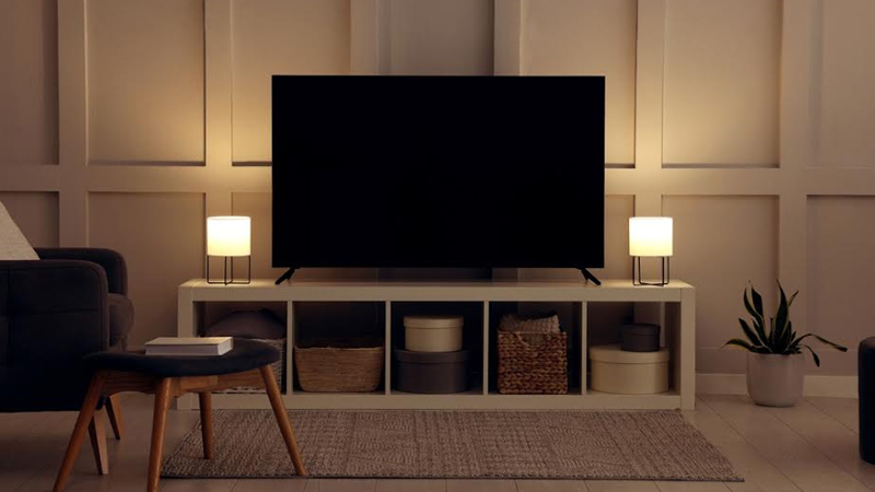 Discover the best TV deals this festive season