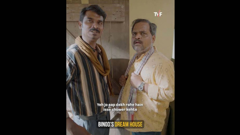 Finolex Pipes joins forces with TVF for engaging brand campaign