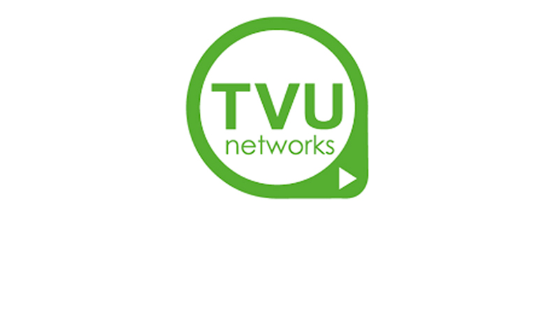 TVU Networks revolutionises global live broadcasting across events